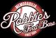 Robbie's First Base