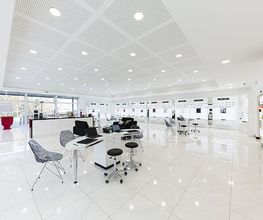 Opticien ALES Optical Center image 1