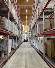 LTS Regalsysteme GmbH Bild 10