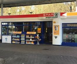 JET Tankstelle Bild 4