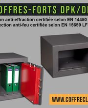 Coffre Clés Favre SA Bild 7