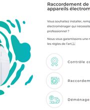 Ecocity sanitaire Bild 4