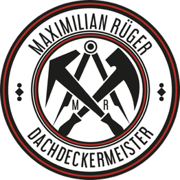 Dachdeckermeister Maximilian Rüger