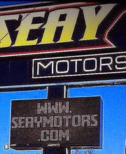 Seay Motors Dealership image 9