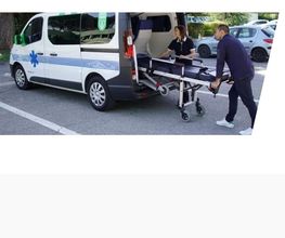 Ambulances Viroises image 2