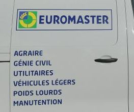 Euromaster Alençon image 6