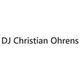Christian Ohrens - DJ für Partys & Events