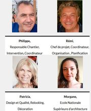 PcD Bâtiment - Patrizïa Carla Design image 1