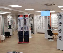 SARL OPTIQUE HOURCADE image 1