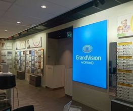 GrandVision immagine 2