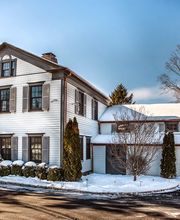 The Inn at Pound Ridge by Jean-Georges image 20