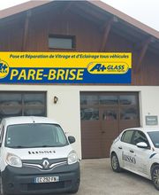 Pneus Balanche image 1