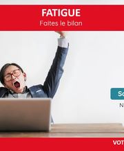 Biogroup - Bilans sans Ordo - Fatigue