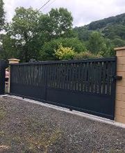 Daniel Moquet signe vos clôtures - Ent. Teulière image 8