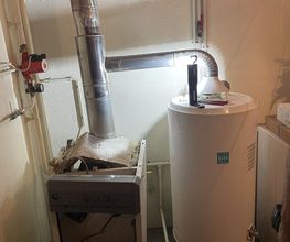 Concept Sanitaire Chauffage image 4