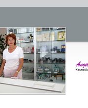 Kosmetik-Institut Al-Anbari Bild 1