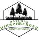 Matthias Hirschberger Dienstleistungen