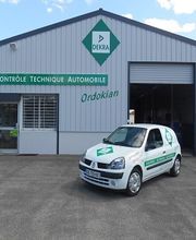 Centre contrôle technique DEKRA image 1