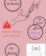 La sophrologie de Marjorie image 6