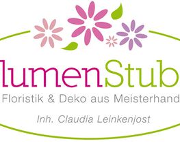 Blumenstube Floristik und Deko Inhaberin Claudia Leinkenjost Bild 1