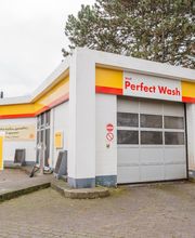 Shell Recharge Charging Station Bild 12