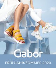 Gabor Outlet Brenner immagine 3