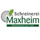 Schreinerei Dominic und Kurt Maxheim GbR