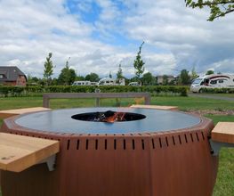 Campingplatz Tiemanns Hof Bild 15