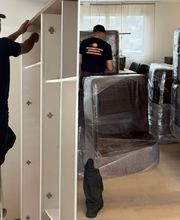 Umzugsexpress GmbH Bild 1