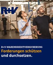 R+V Versicherung Berlin - Generalvertretung Berlin Rojek & Privalov GmbH Bild 4