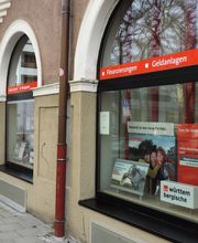 Wüstenrot Bausparkasse: Andreas Jäkel Bild 4