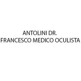 Antolini Dr. Francesco Medico Oculista logo