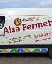 Alsa Fermetures Alplasto image 1