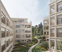 Welcome Home Immobilien AG Bild 7