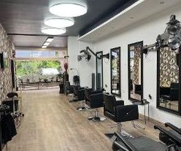 Hair & Beauty Devine Look Bild 8