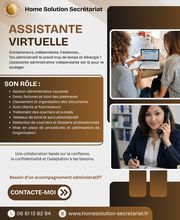Home Solution Secrétariat image 6