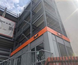 SIXT Autovermietung Görlitz Bild 3