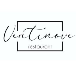 Ventinove Restaurant logo