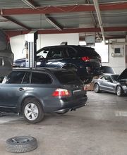 Autoservice Osdorf Bild 2