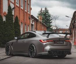 Swiss Tuning AG Bild 1