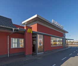 McDonald's Bild 1