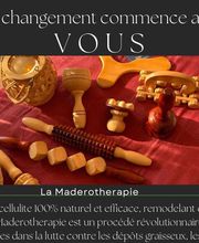 Massage Juste Pour Vous image 17