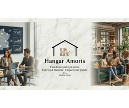 Hangar Amoris image 1