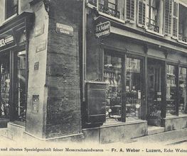Weber's World Bild 11