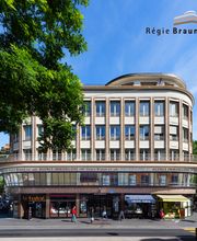 Régie Braun SA Bild 1