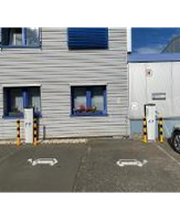 e-regio Ladestation Bild 2