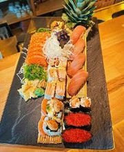 Asia Restaurant Umee Restaurant Bild 14