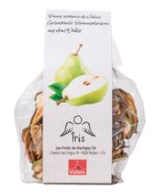 Îris - Les Fruits de Martigny SA Bild 6