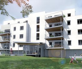 GROUPE ATRIUM image 2