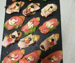 Engel Catering Bild 3